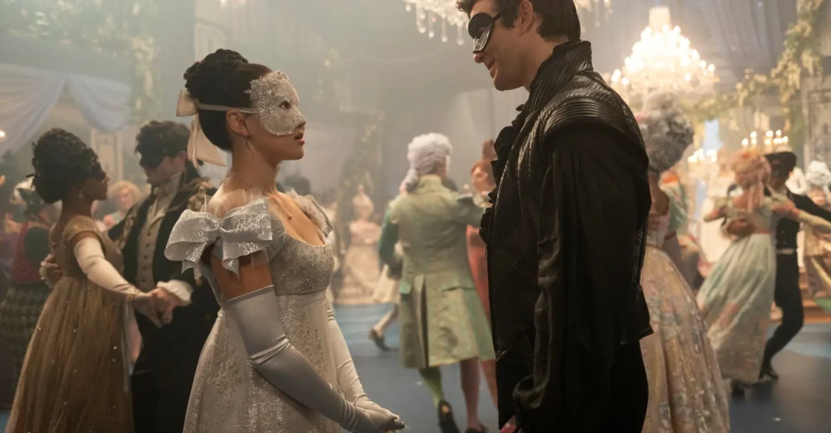 What You Need To Know About Bridgerton Season 4