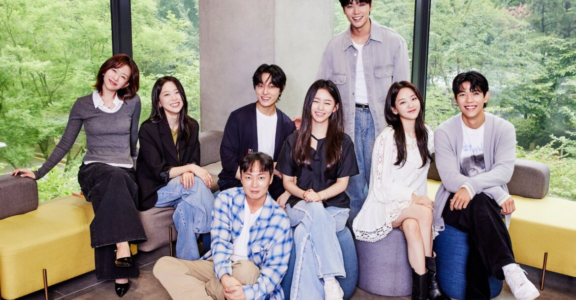 All Of Us Are Dead Season 2 Expected Release Date