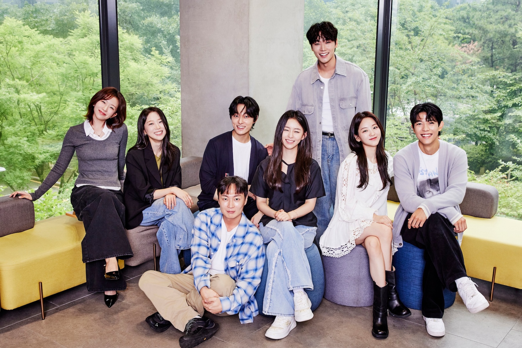 All Of Us Are Dead Season 2 Expected Release Date