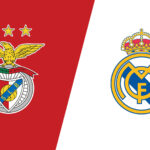 Benfica vs Real Madrid Playoffs 1st Leg Preview