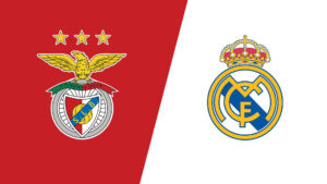 Benfica vs Real Madrid 1st Leg of Playoffs: Mourinho’s Men Seek Another Giant Killing in Lisbon