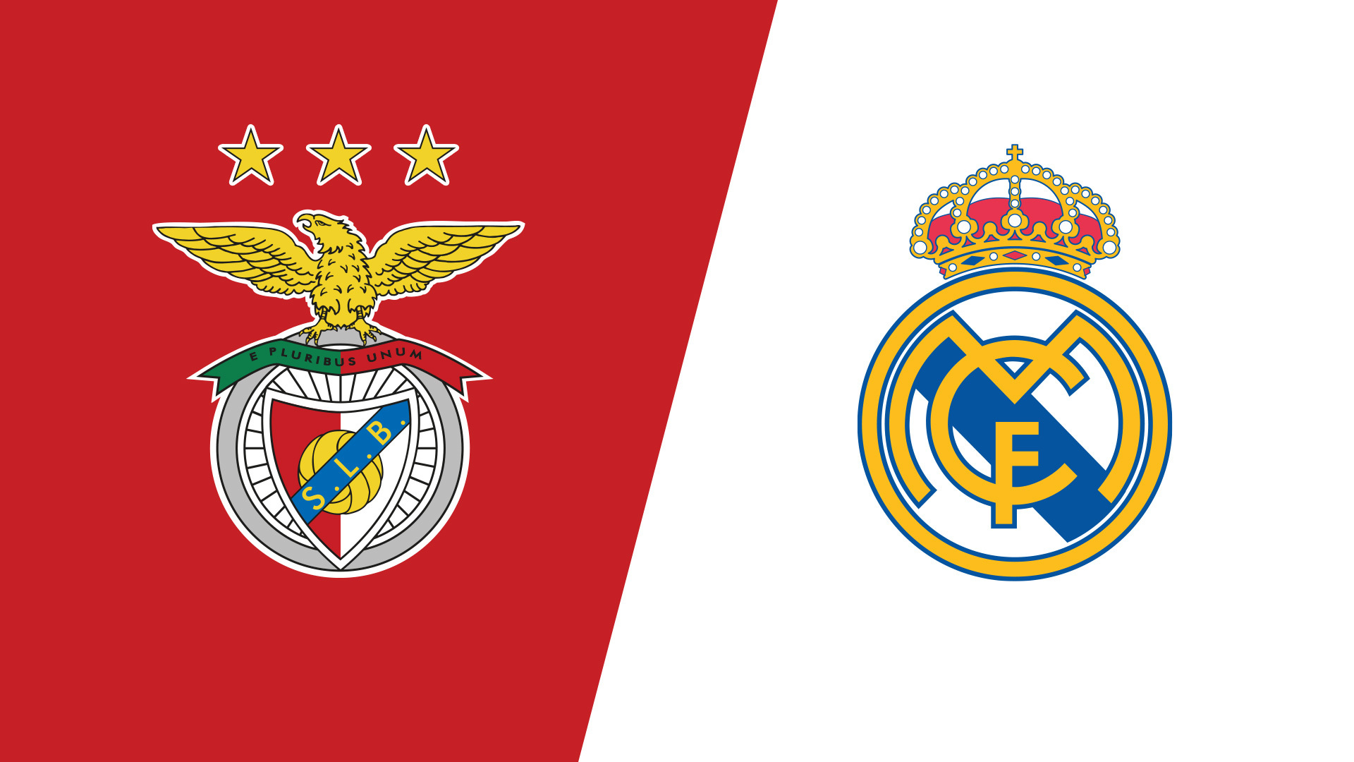 Benfica vs Real Madrid Playoffs 1st Leg Preview