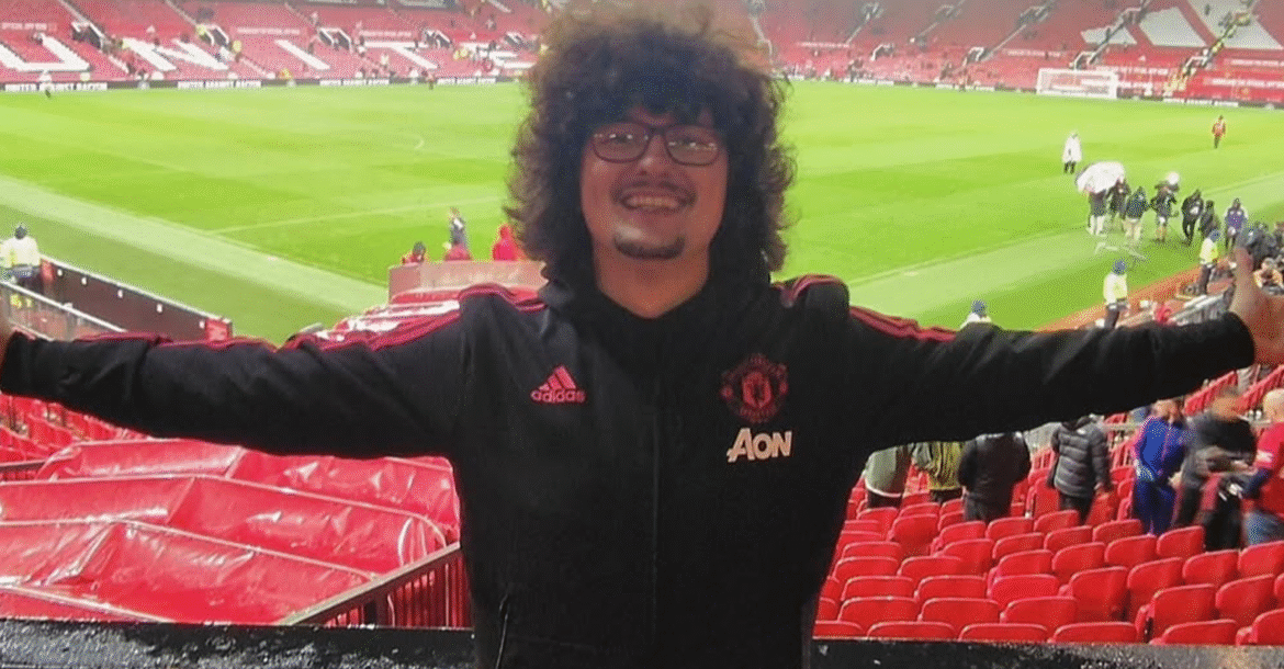 Can Manchester United Bag A 5th Consecutive Win