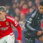 Can Real Madrid Hold On To Their Lead Tonight