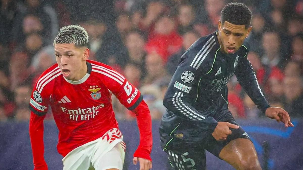 Can Real Madrid Hold On To Their Lead Tonight