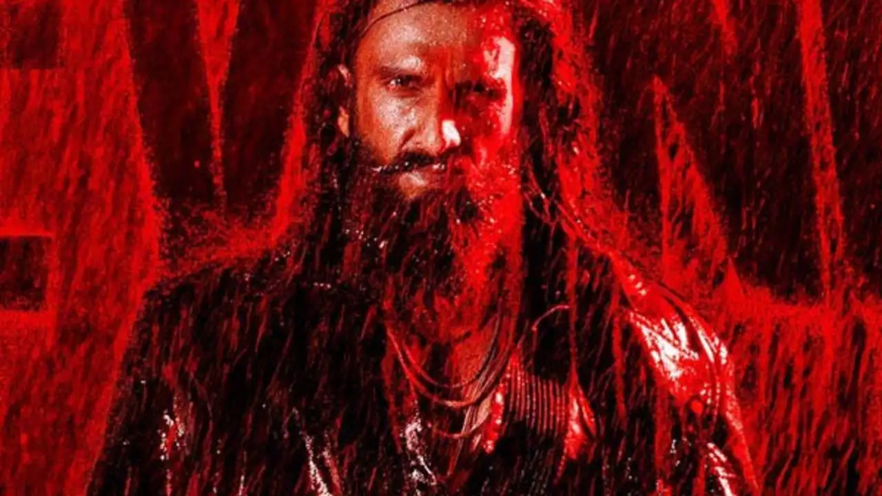 Dhurander The Revenge Teaser is Out