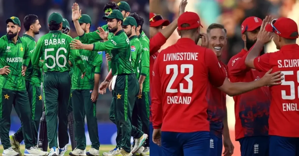 England vs Pakistan Super Eights Preview