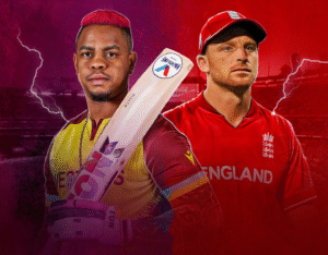 England vs West Indies T20 World Cup 2026 Preview: A Clash of Titans at Wankhede
