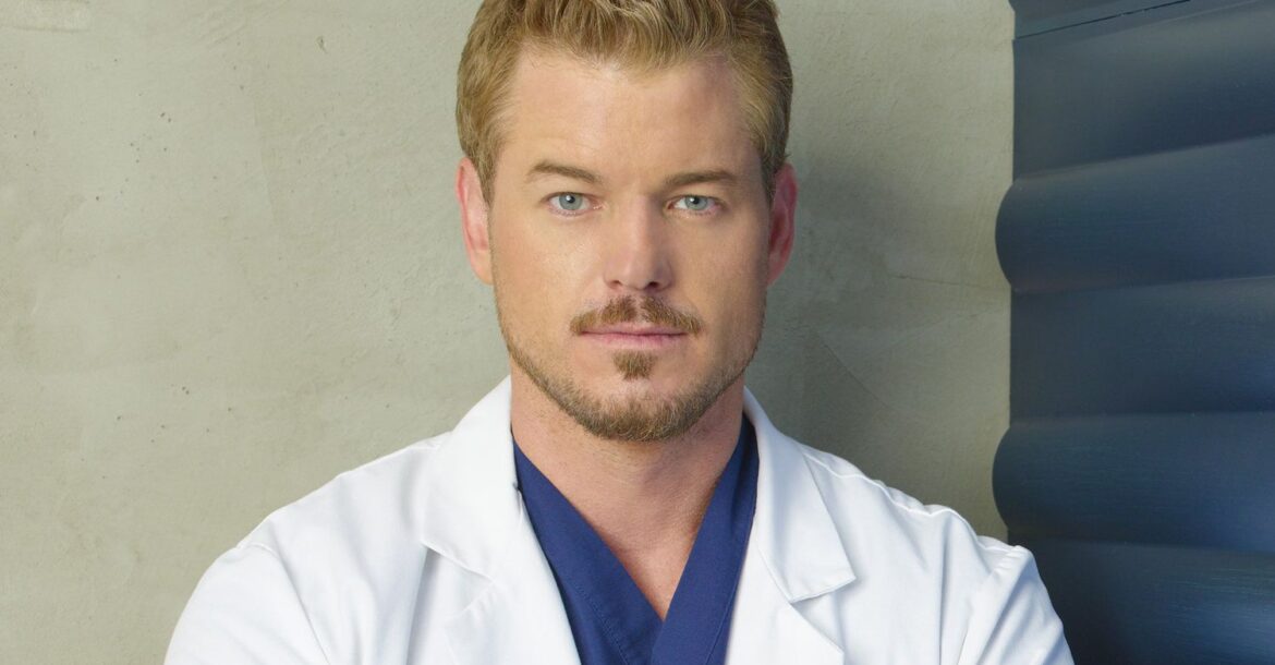 Eric Dane Passes Away at 53