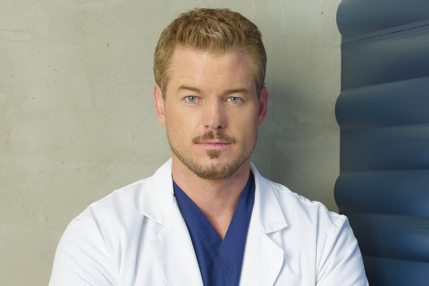 Eric Dane Passes Away at 53