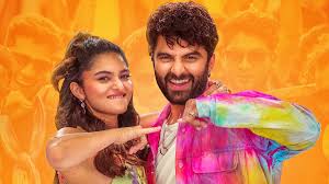 Funky Movie Review: Does Vishwak Sen and Anudeep KV’s Comedy Work?