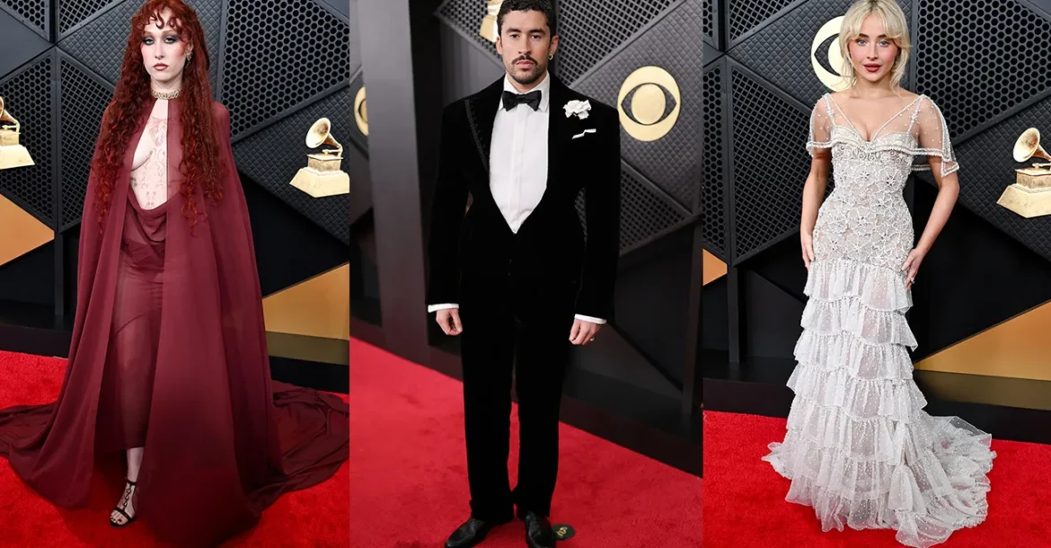 Grammy Awards 2026 Highlights