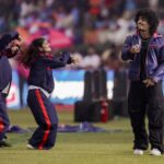 Hanumankind skipped Dhurandhar's title track at India vs Pakistan match