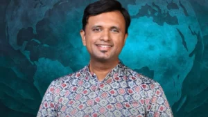 Meet Bhagirath Bhatt – The Sitar Maestro Rumored for Bigg Boss 20