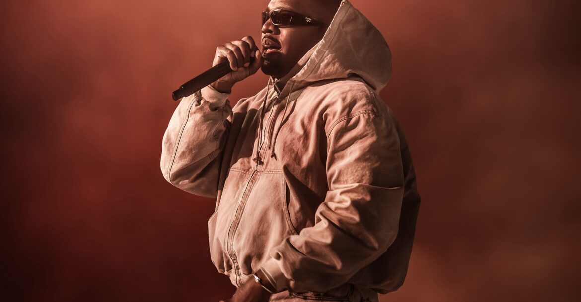 Kanye West coming to India for his concert