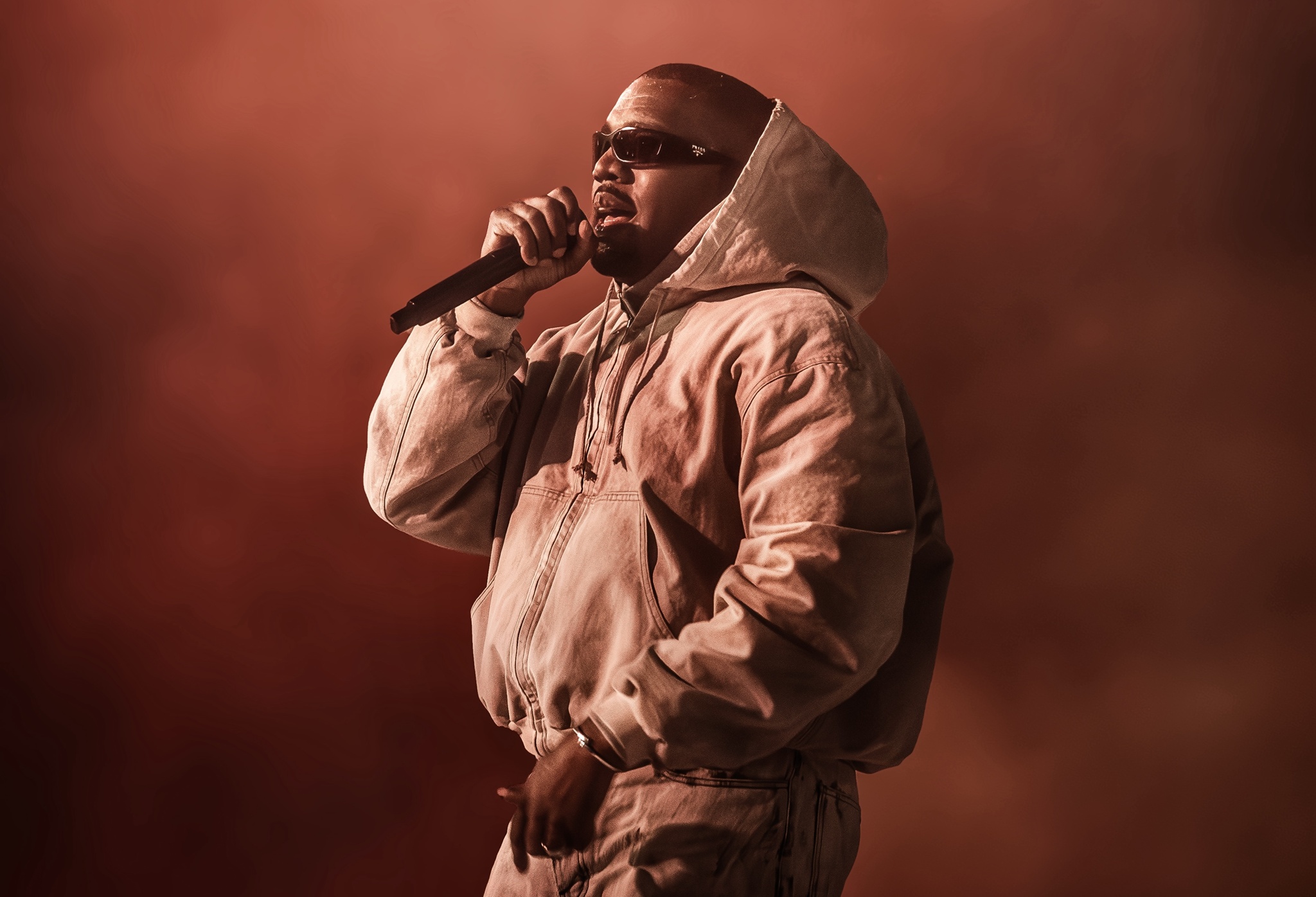 Kanye West coming to India for his concert