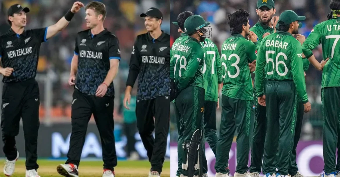 Pakistan vs New Zealand Super Eights Preview