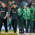 Pakistan vs New Zealand Super Eights Preview