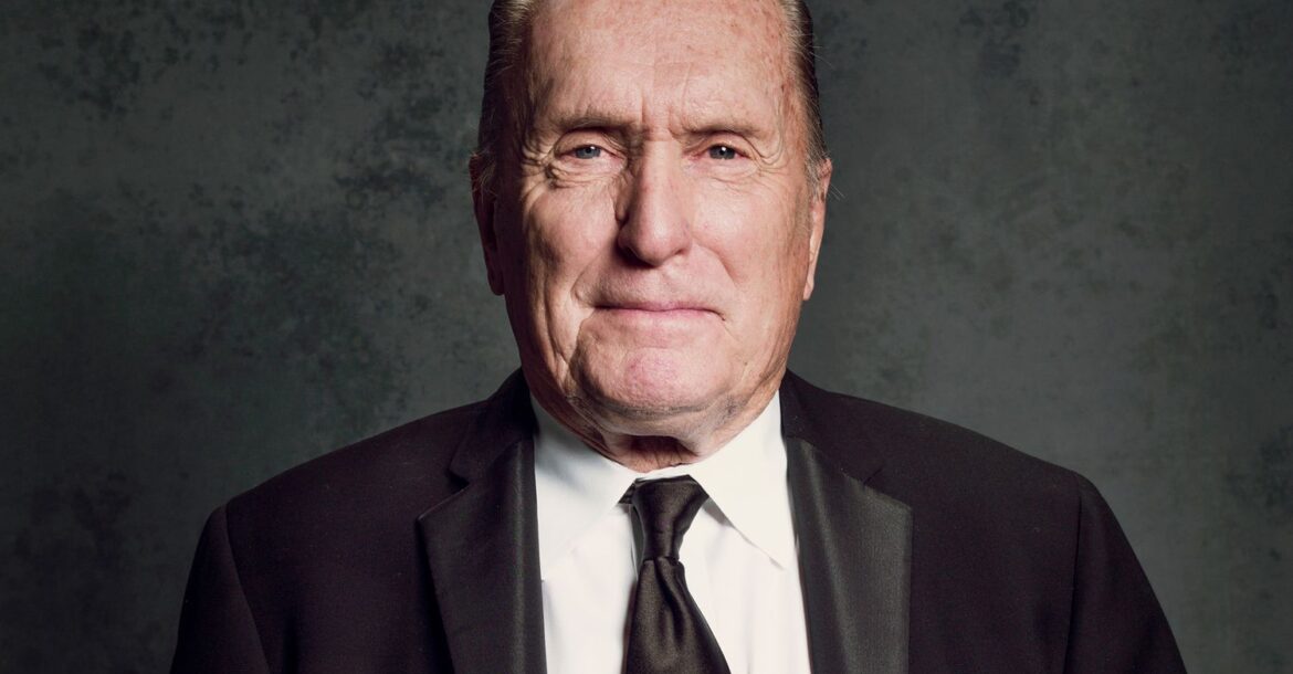 Robert Duvall passes away at 95