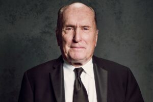 Remembering Robert Duvall: The End Of A Cinematic Era