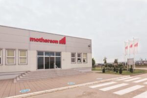 Samvardhana Motherson Q3 Results: Record Revenue and Global Expansion Drive Growth