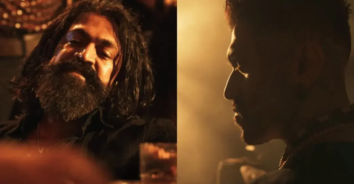 Toxic New Teaser Dropped