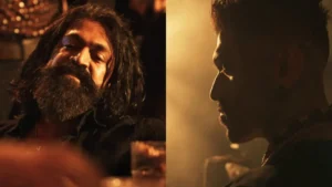 Yash Shatters the Internet With Dark New Toxic Teaser