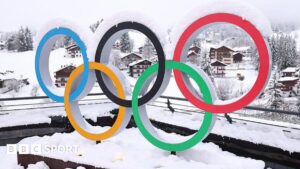 Winter Olympics 2026 Schedule and How to Watch Live