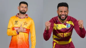 ICC T20 World Cup 2026 Zimbabwe vs West Indies Super Eight Preview