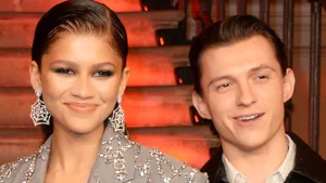 Did Zendaya and Tom Holland Secretly Tie the Knot?