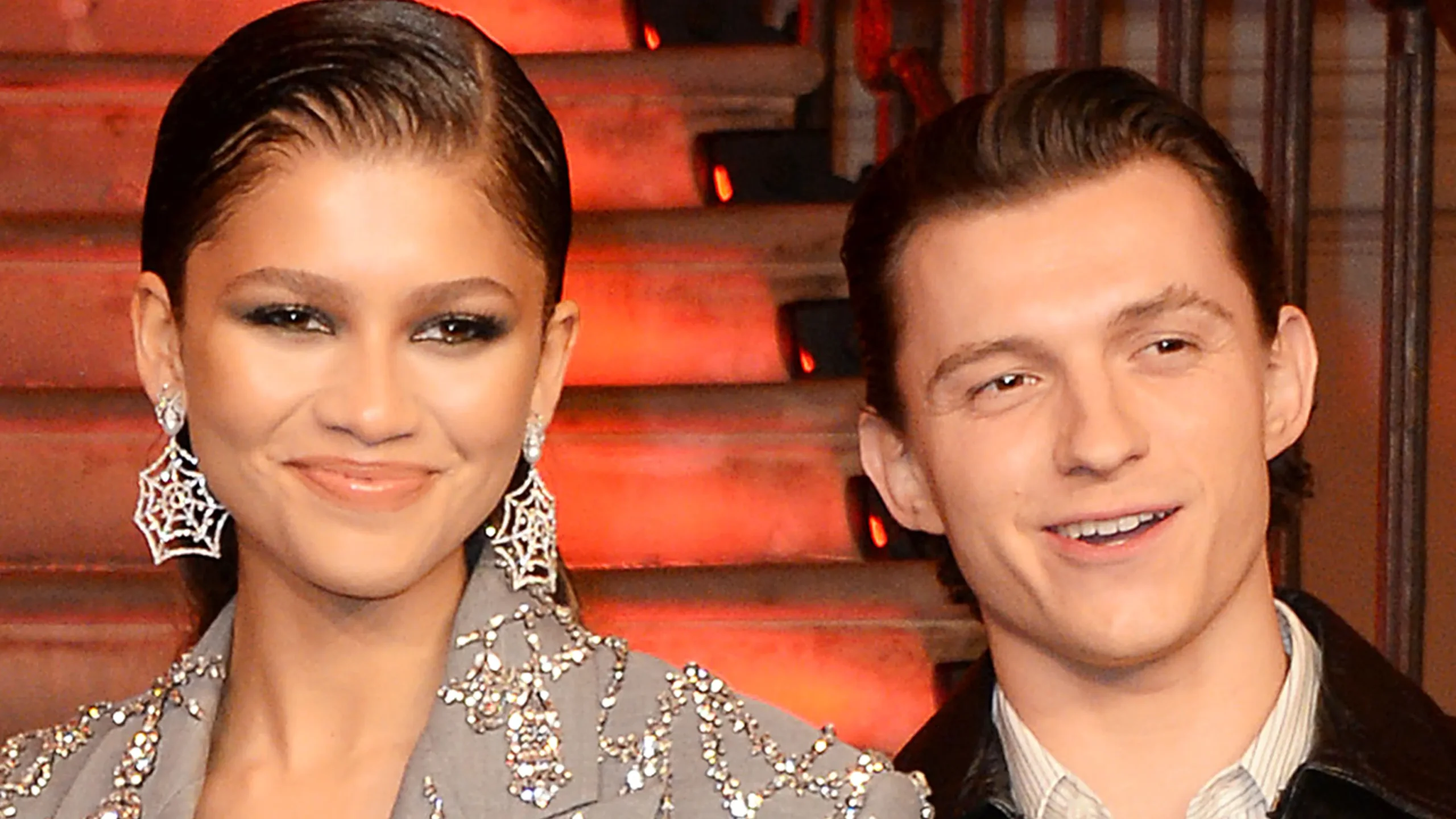 Are Tom Holland And Zendaya Married