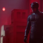 Daredevil Born Again Season 2 Details