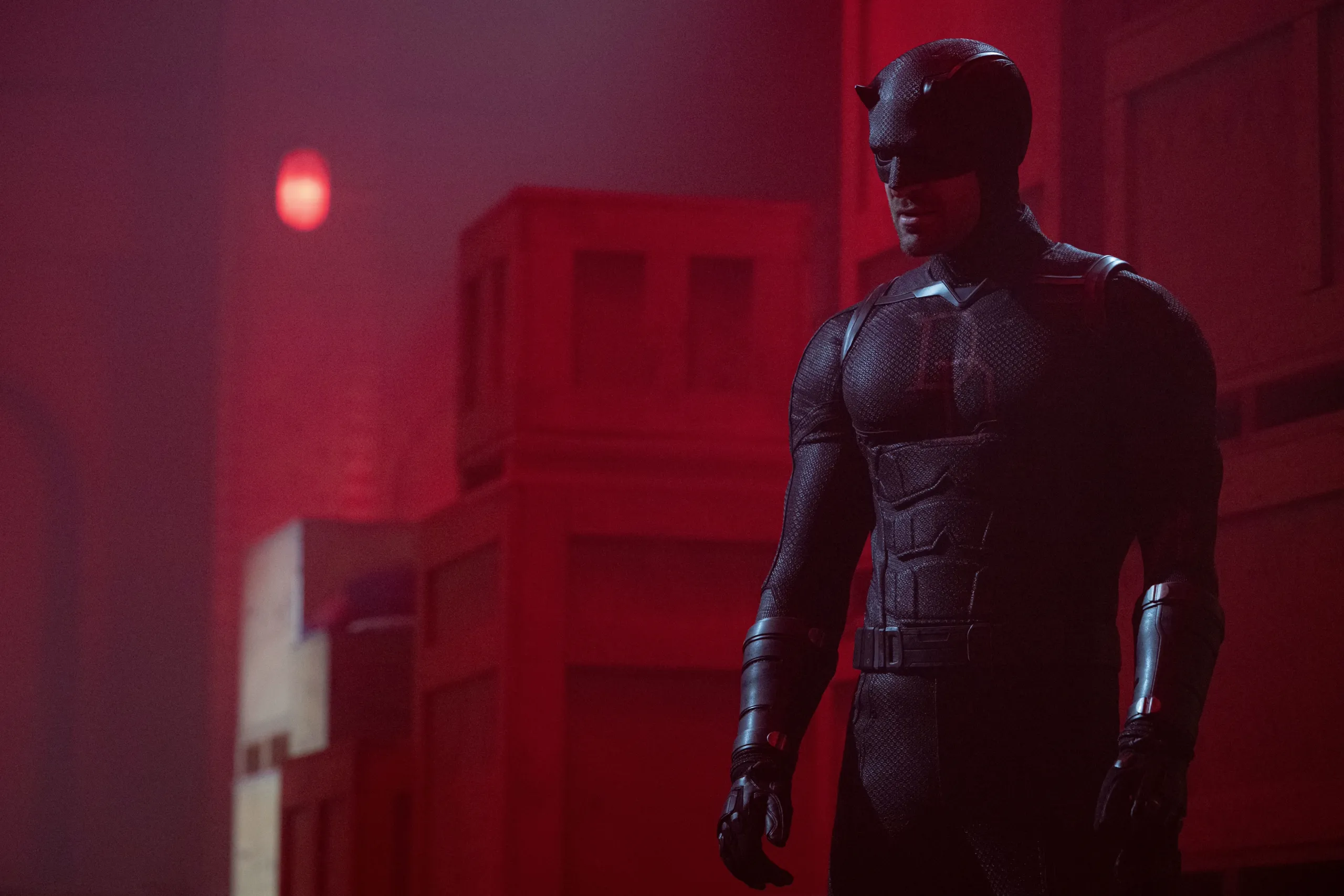 Daredevil Born Again Season 2 Details