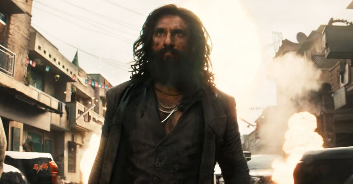 Dhurandhar The Revenge Ticket Sale Ahead of Release