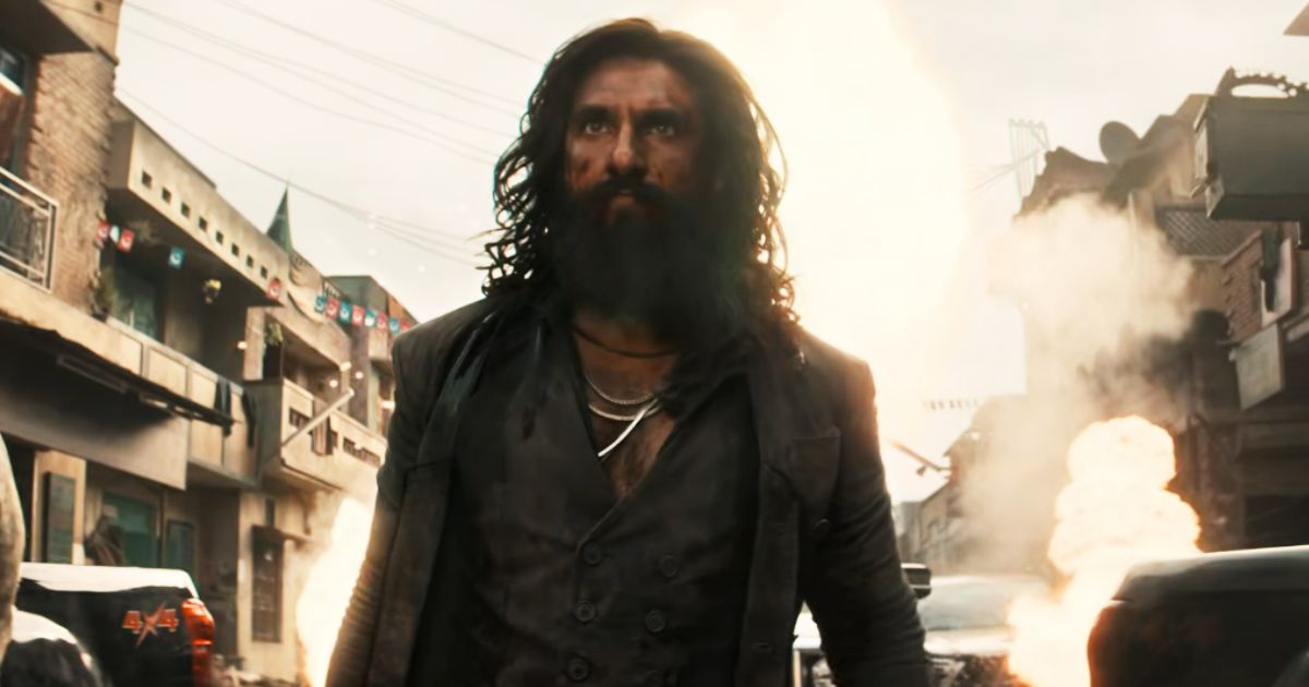 Dhurandhar The Revenge Ticket Sale Ahead of Release