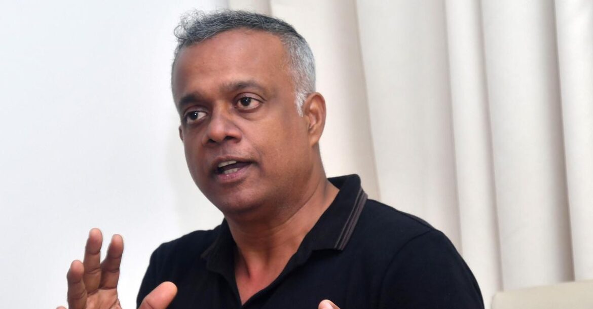 Gautham Vasudev Menon loses court case