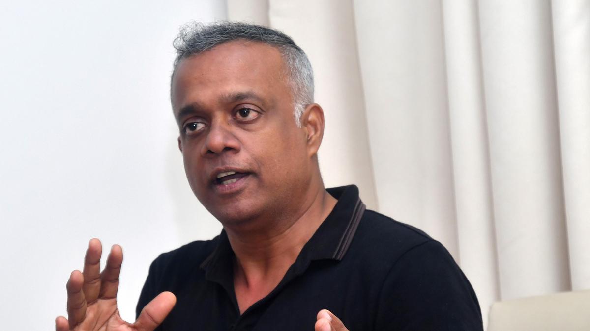 Gautham Vasudev Menon loses court case