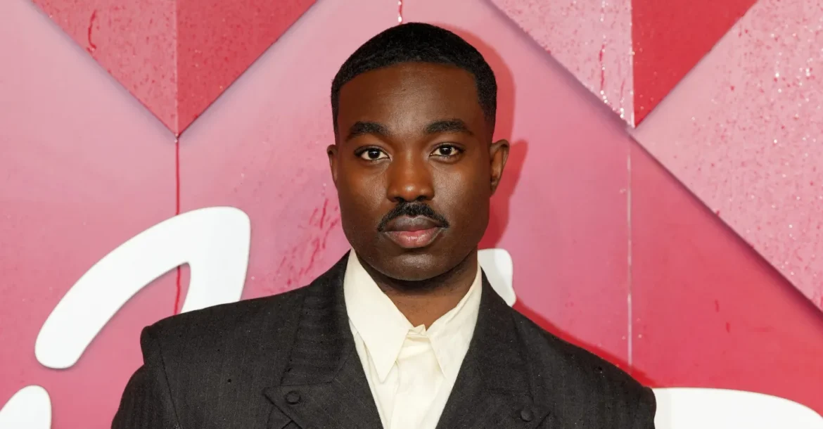 Harry Potter Remake Actor Paapa Essiedu Getting Death Threats