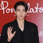 Heeseung Leaving Enhypen