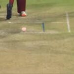 Hyderabad Kingsmen Jersey Causes Change In the Match Ball