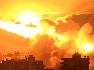 Indian Stock Market Resilience Amidst Rising US Iran Tensions