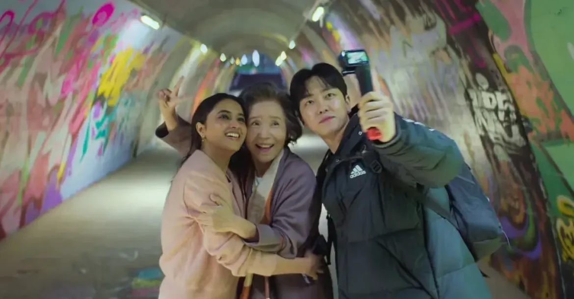 Made in Korea Netflix Review