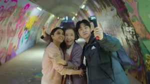 Made in Korea Review: A Heartwarming Cross Cultural Journey
