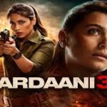 Mardaani 3 OTT Release