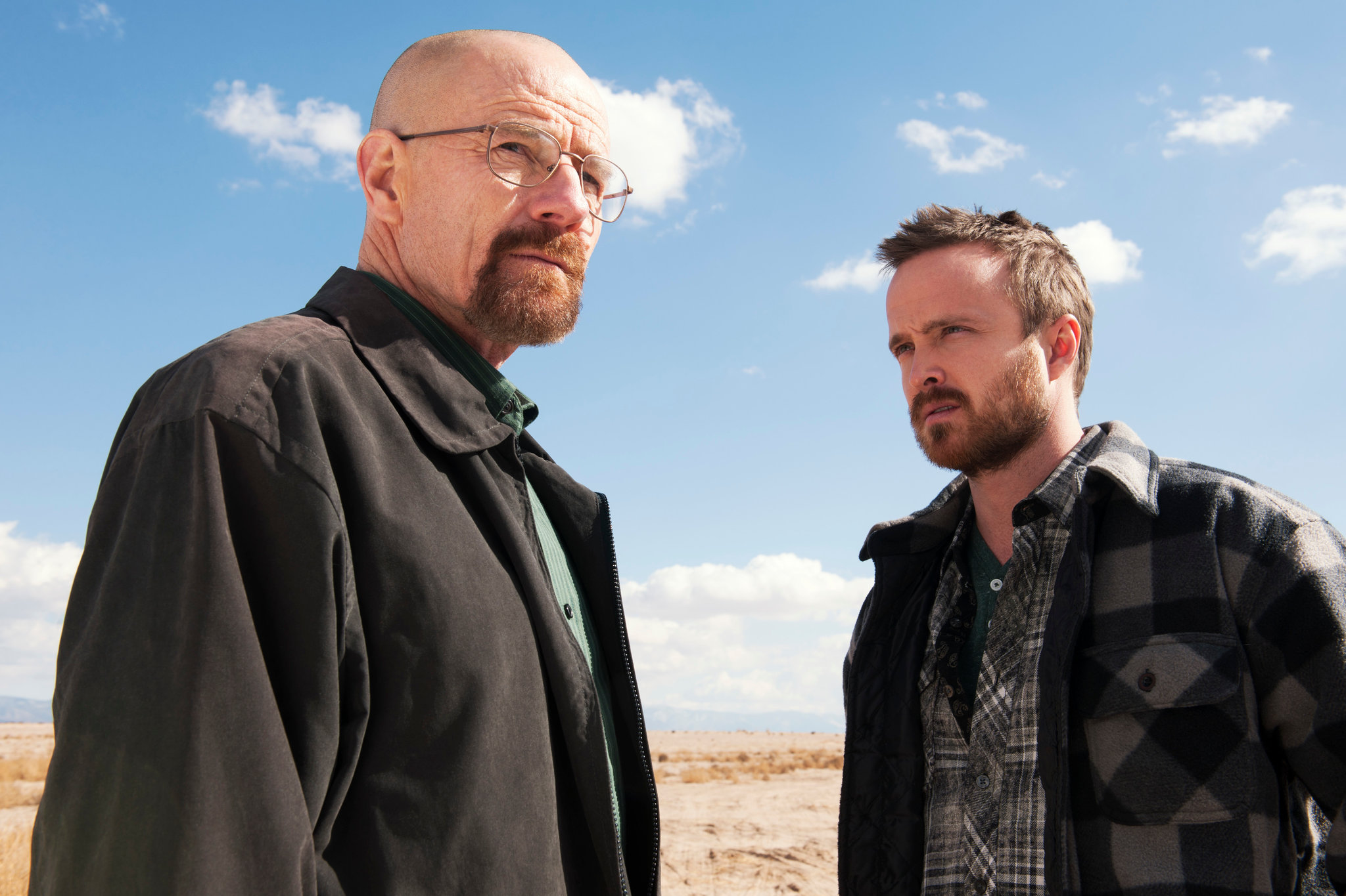 New Breaking Bad project announced