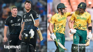 New Zealand vs South Africa T20 World Cup Semifinal Match Prediction and Preview