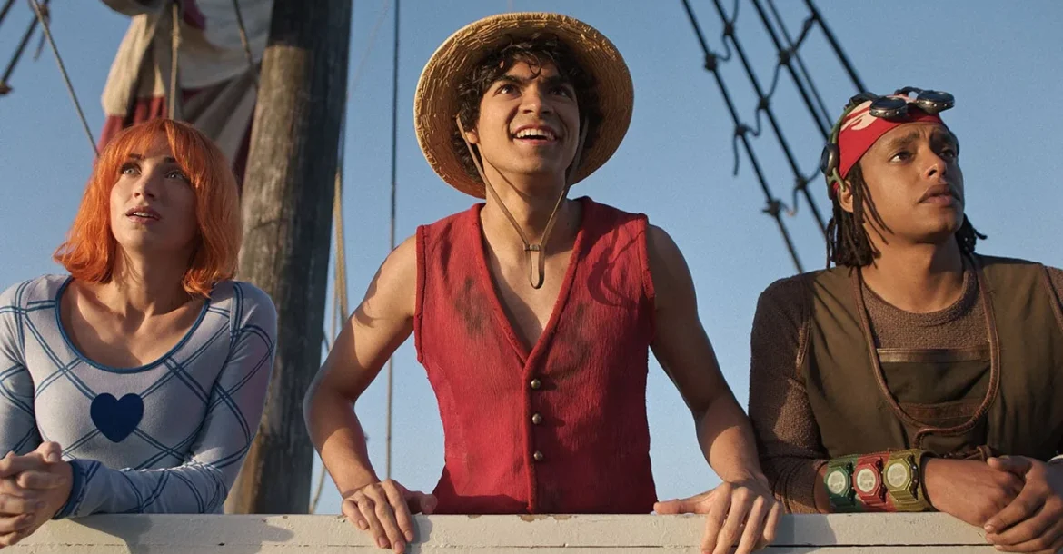 One Piece Season 2 Review