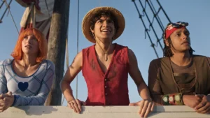 One Piece Season 2 Review: A Bold Leap Into the Grand Line
