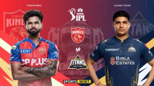 Punjab Kings vs Gujarat Titans IPL 2026: Match Preview, Prediction, and Key Battles