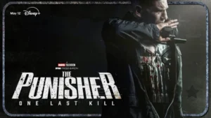The Punisher One Last Kill Release Date: Frank Castle Returns to Disney Plus